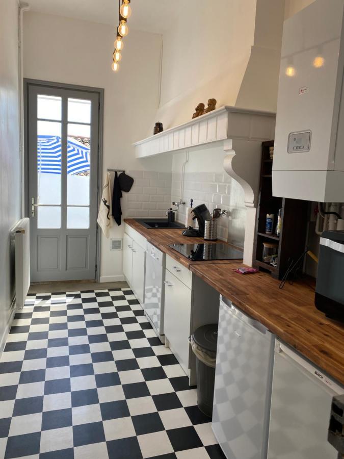 La Belle Histoire Villa Carcassonne Ngoại thất bức ảnh