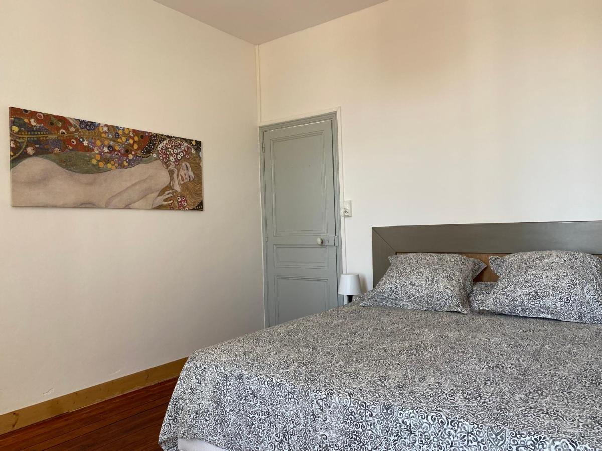 La Belle Histoire Villa Carcassonne Ngoại thất bức ảnh