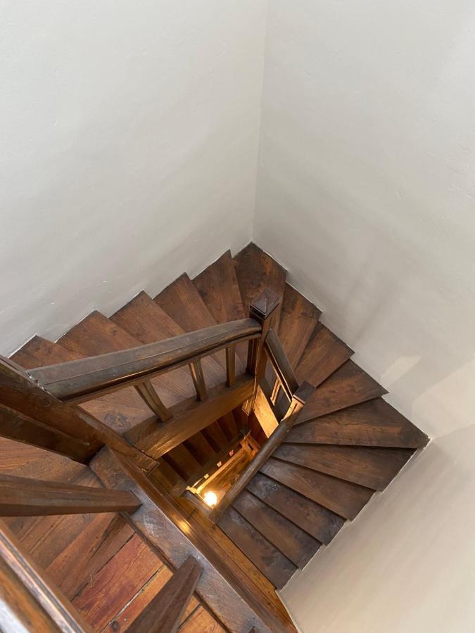 La Belle Histoire Villa Carcassonne Ngoại thất bức ảnh